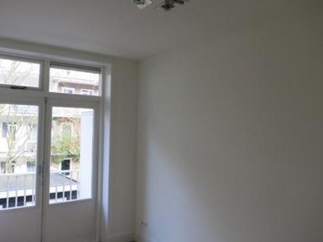 Orteliuskade , Amsterdam