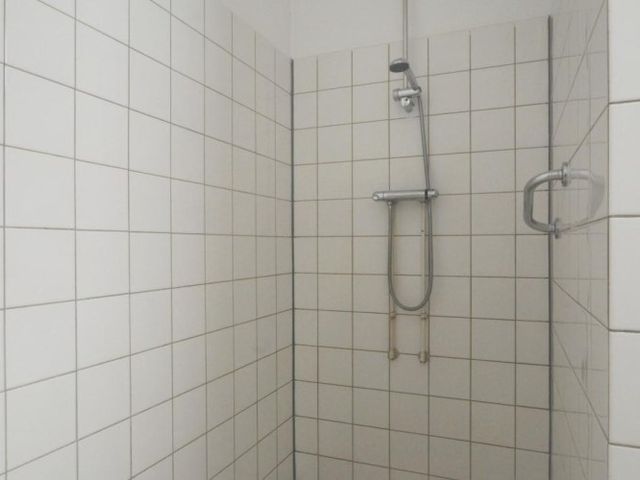 Langswater , Amsterdam