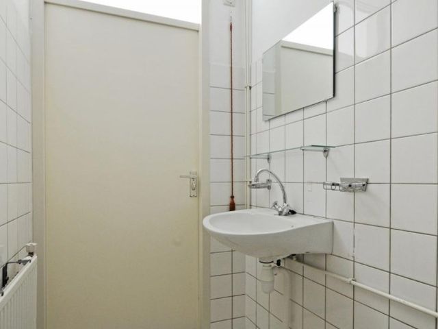 Langswater , Amsterdam