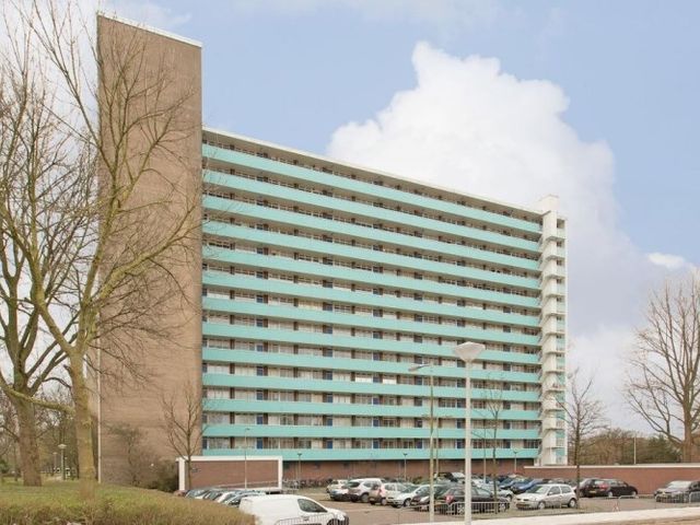 Langswater , Amsterdam