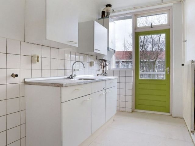 Lutmastraat , Amsterdam
