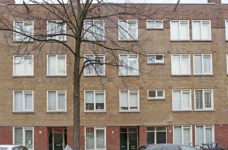 Lutmastraat 