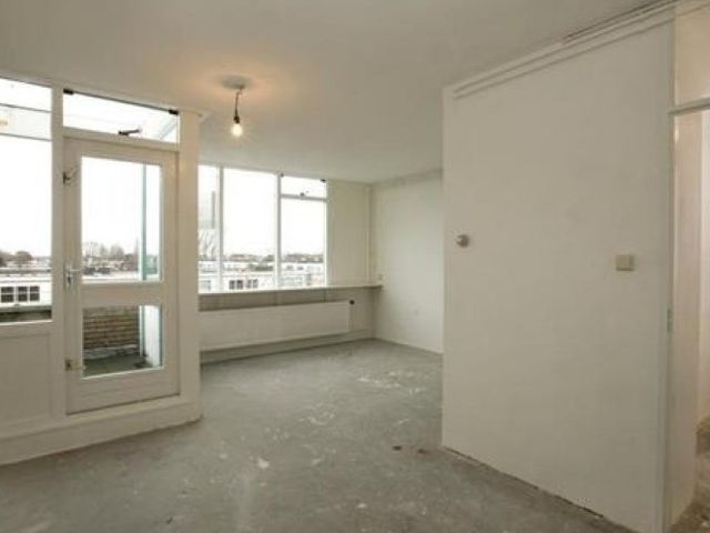 Klinkerweg , Amsterdam