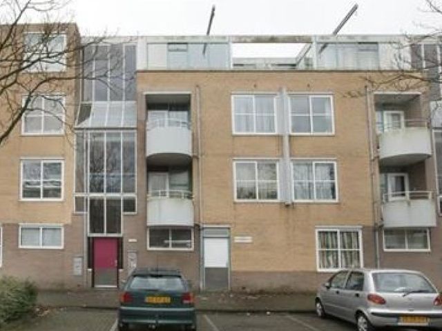Klinkerweg , Amsterdam