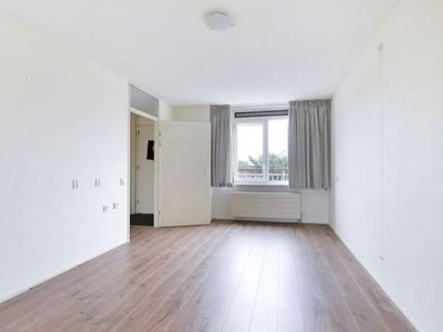 Koopvaardersplantsoen 1ONG, Amsterdam