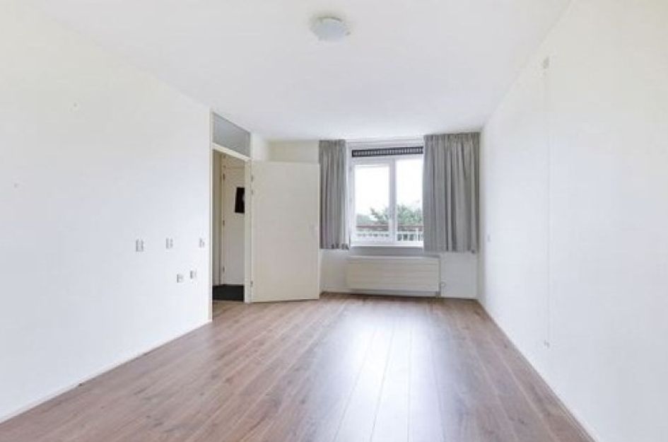 Koopvaardersplantsoen 1ONG