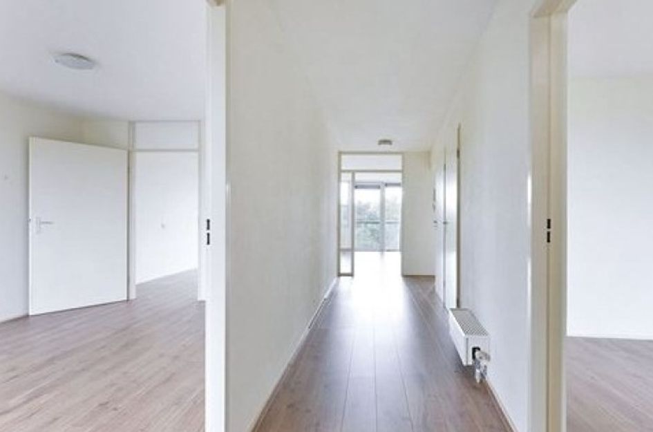 Koopvaardersplantsoen 1ONG