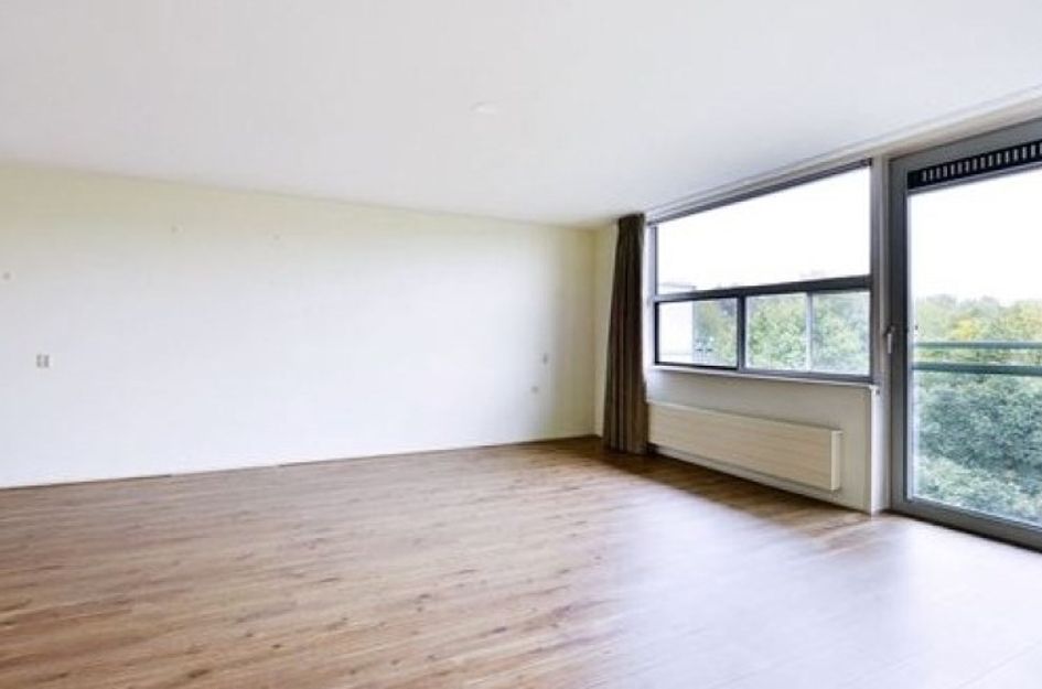 Koopvaardersplantsoen 1ONG