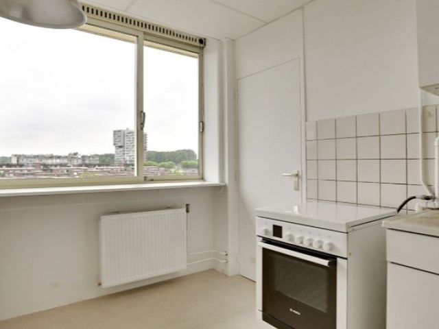 Robert Fruinlaan , Amsterdam