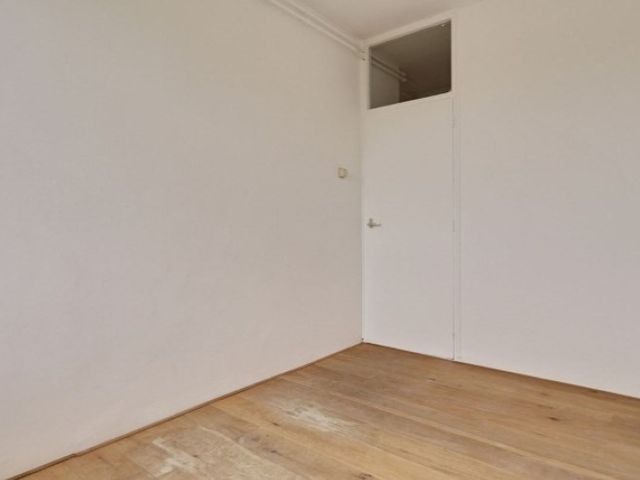 Robert Fruinlaan , Amsterdam