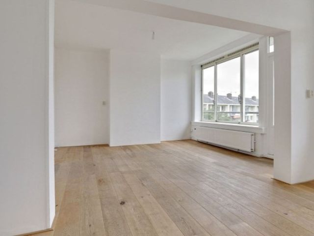 Robert Fruinlaan , Amsterdam