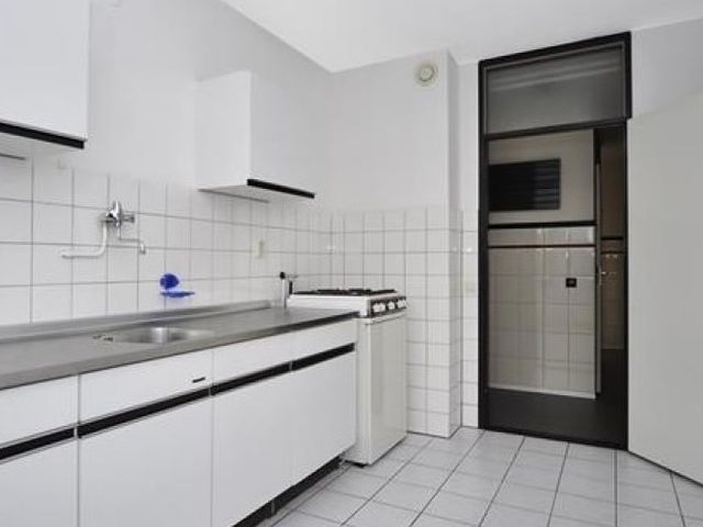 Liendenhof , Amsterdam