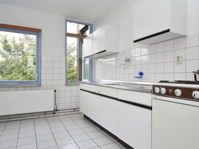 Liendenhof , Amsterdam