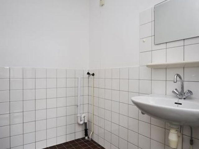 Liendenhof , Amsterdam