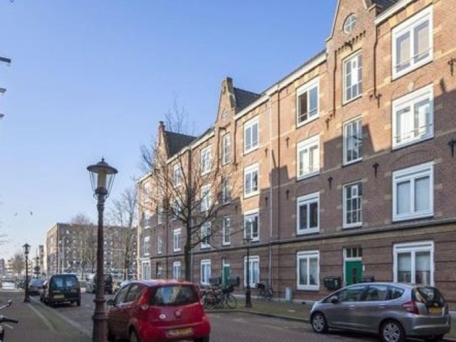 Van Heemskerckstraat , Amsterdam