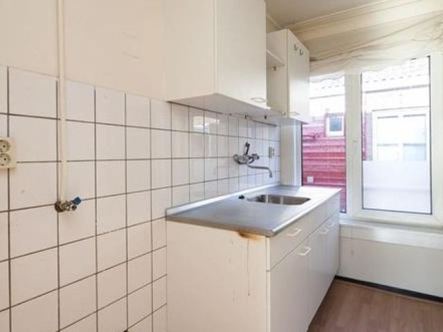 Van Heemskerckstraat , Amsterdam
