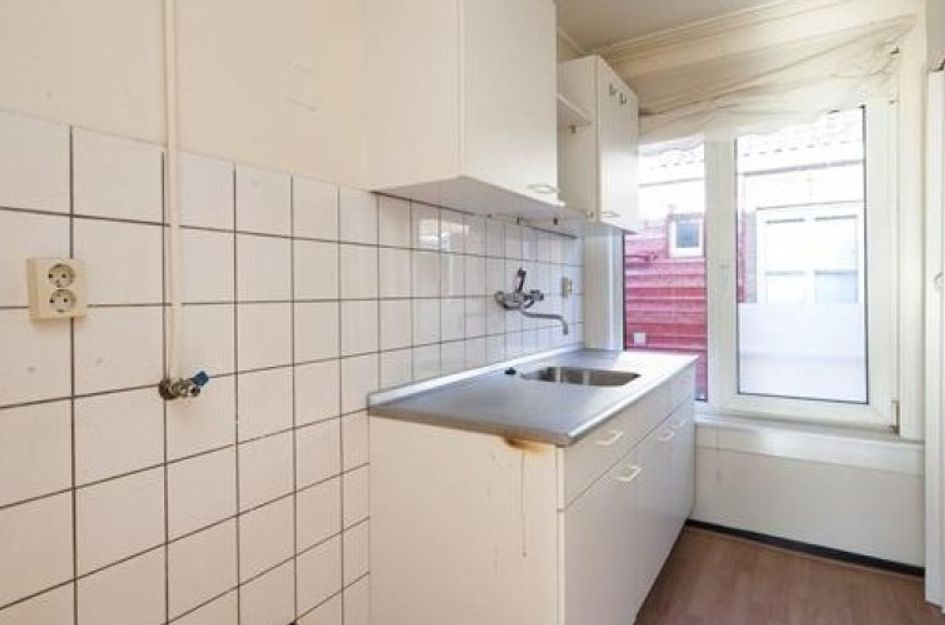 Van Heemskerckstraat 
