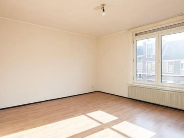Van Heemskerckstraat , Amsterdam
