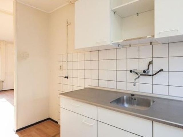 Van Heemskerckstraat , Amsterdam