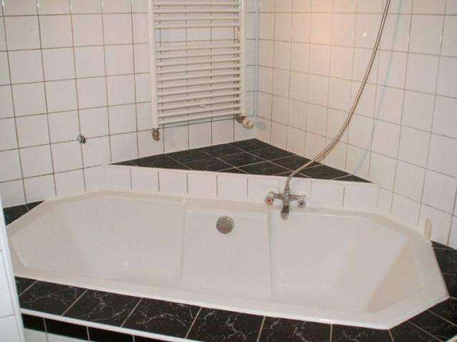 Grubbehoeve , Amsterdam