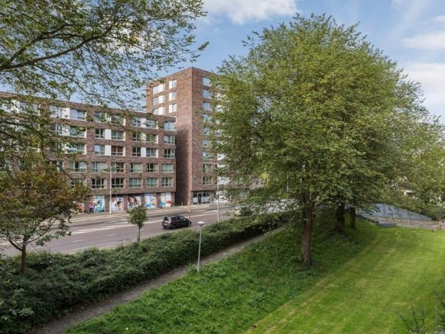Savelsbos , Amsterdam