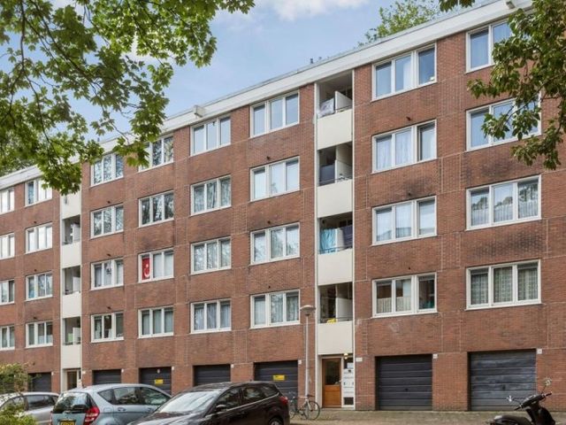 Savelsbos , Amsterdam