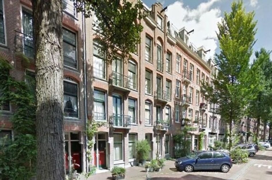 Bankastraat 