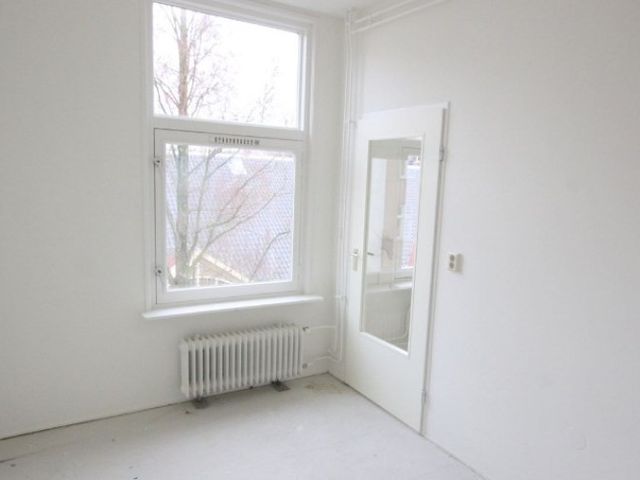 Bankastraat , Amsterdam