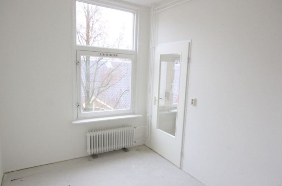 Bankastraat 