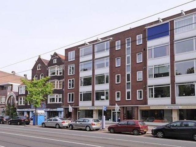 Middenweg , Amsterdam