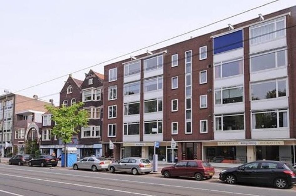 Middenweg 