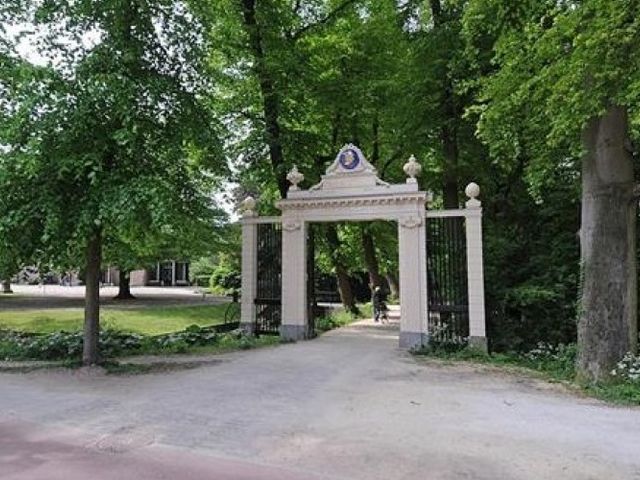 Middenweg , Amsterdam