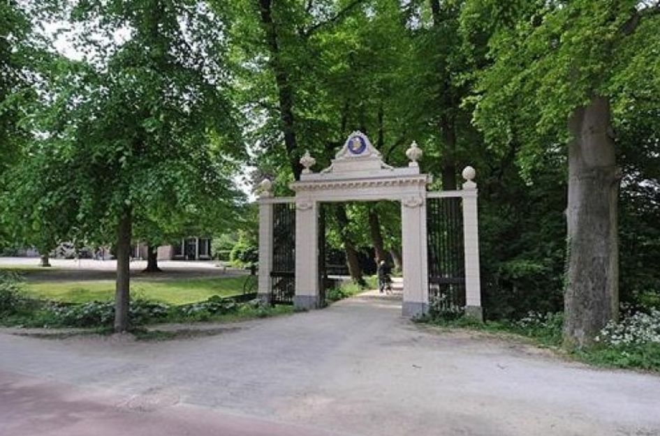 Middenweg 