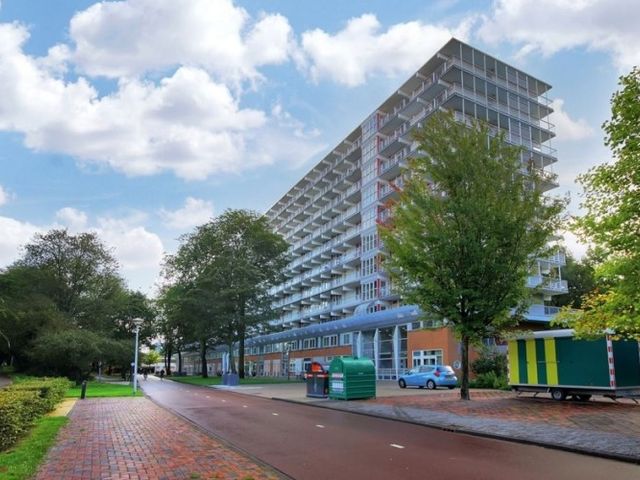 Hoogoord , Amsterdam
