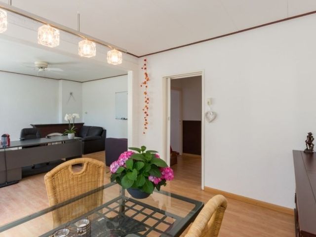 Hoogoord , Amsterdam
