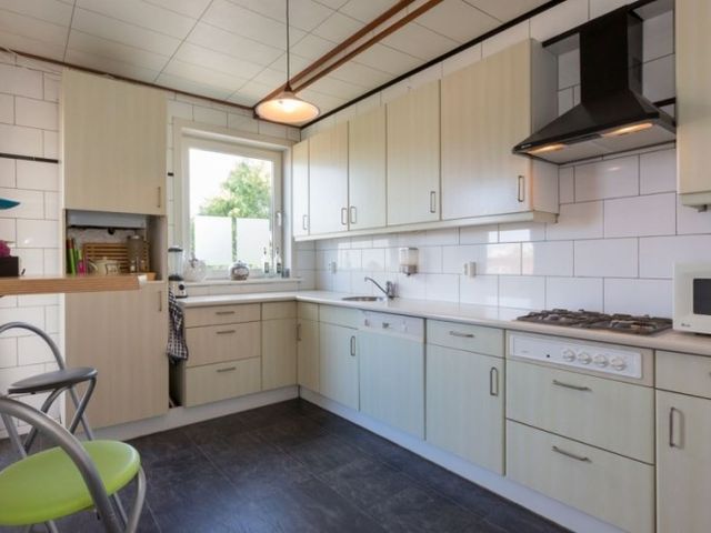Hoogoord , Amsterdam