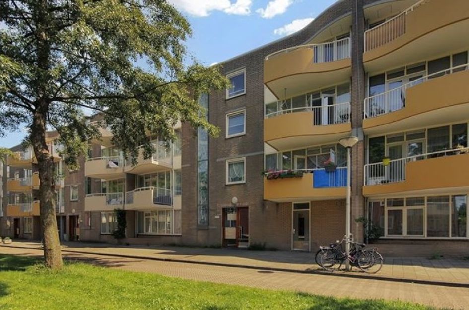 Streefkerkstraat 