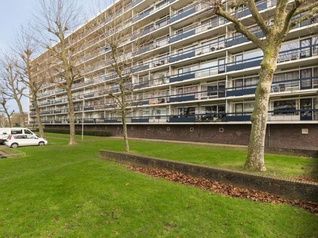 Hisveltplein , Arnhem