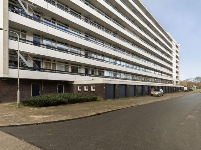 Hisveltplein , Arnhem