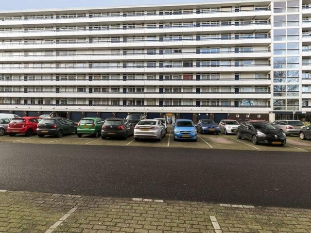 Hisveltplein , Arnhem