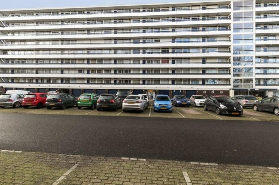 Hisveltplein 