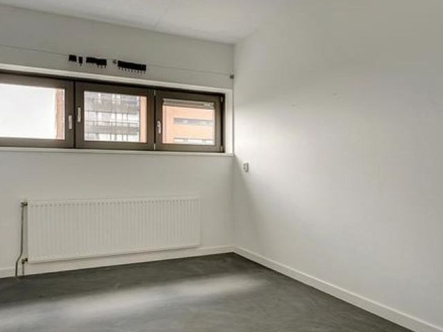 Bontekoestraat , Arnhem