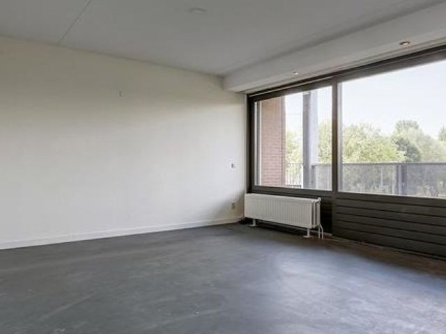 Bontekoestraat , Arnhem