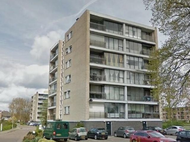 Bontekoestraat , Arnhem
