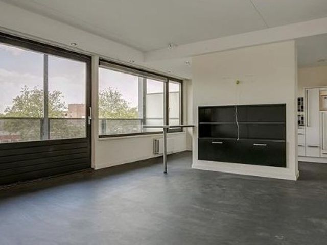 Bontekoestraat , Arnhem