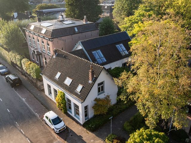 Rotterdamseweg 26, Zwijndrecht