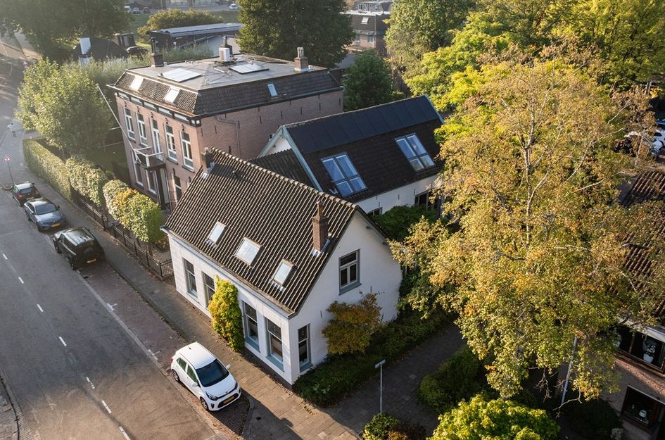 Rotterdamseweg 26