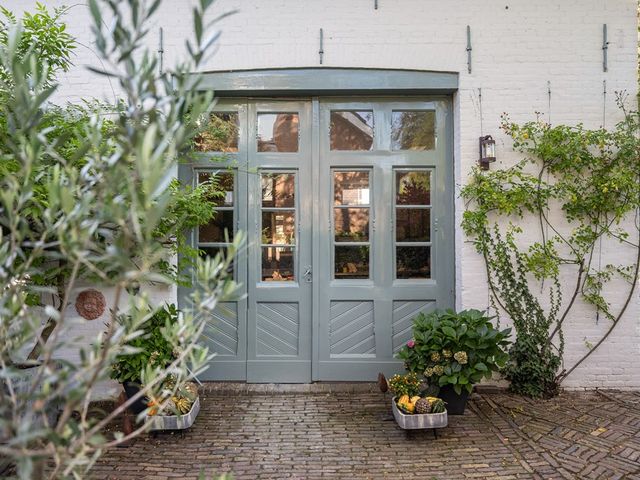 Rotterdamseweg 26, Zwijndrecht