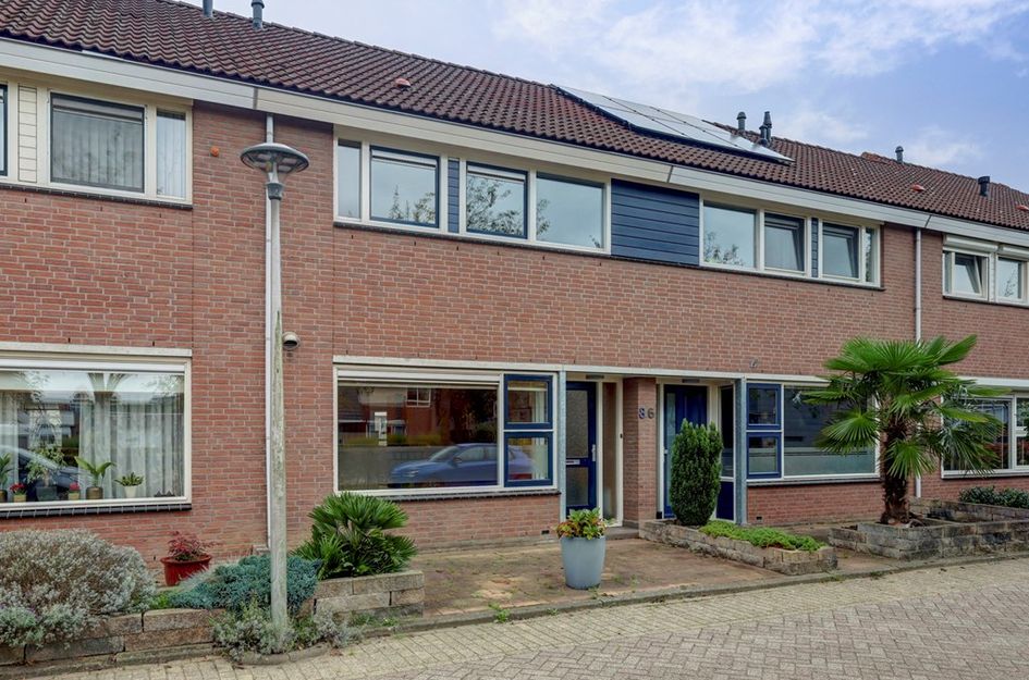 Diepenhorstweg 8