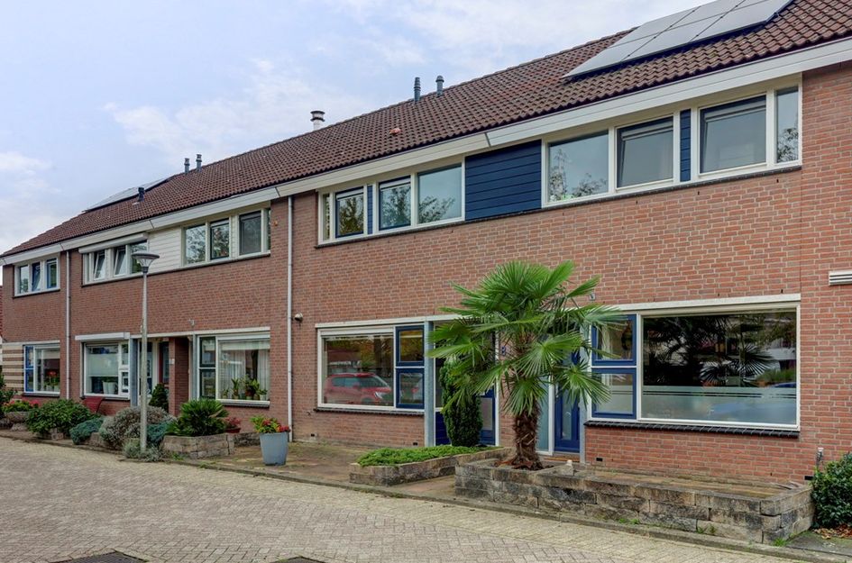 Diepenhorstweg 8